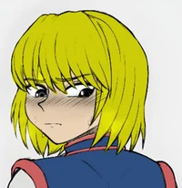 Kurapika 