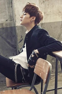 Min Yoongi