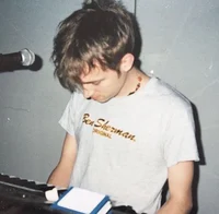 Damon Albarn