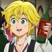 Meliodas