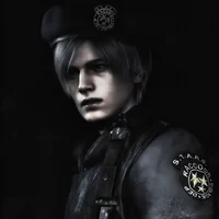 Leon Kennedy 