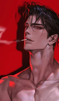 mafia boyfriend