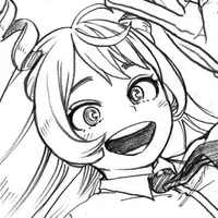 Nejire Hado
