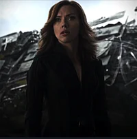 Natasha Romanoff 