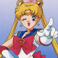 Sailor Moon