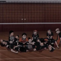 Karasuno 