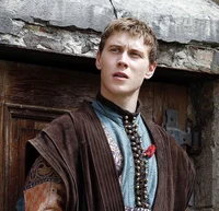 Knight Buxton