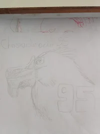 Characteraptor66