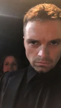 Sebastian stan