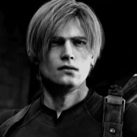 Leon Scott Kennedy 