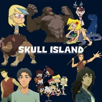 Skull Island