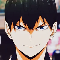 Tobio Kageyama 