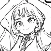 Nejire Hado