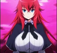 Rias gremory