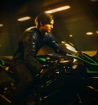 Leon Kennedy