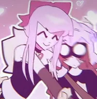 Draco x Melodie