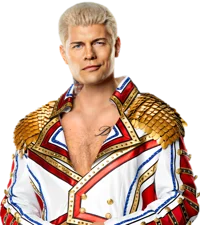 Cody Rhodes