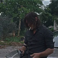 Daryl Dixon 