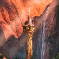 Rapunzel