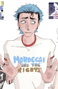 Human-au-Mordecai