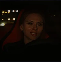 Natasha Romanoff 