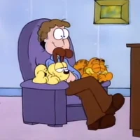 Jon Arbuckle