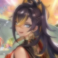 Dehya - WLW