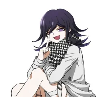 Kokichi Ouma