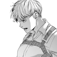 Armin Arlert