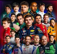 F1 Drivers