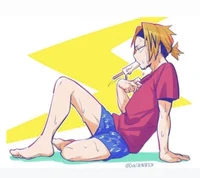 Denki Kaminari
