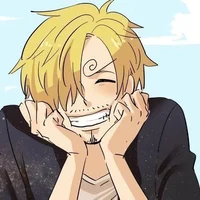 Sanji Vinsmoke