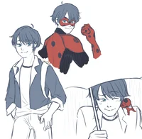 GB Marinette D-Cheng