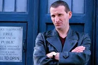 Ninth Doctor