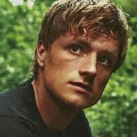 Peeta Mellark 