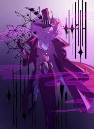 Yandere Valentino-HH