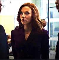 Natasha Romanoff 