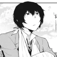 Osamu Dazai