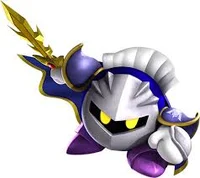 Meta Knight