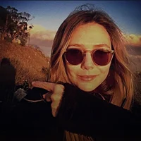 Elizabeth Olsen 