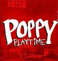 Poppy Playtime beach