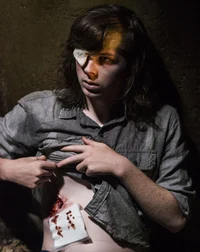 Carl Grimes
