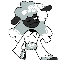 Miss Sheepish