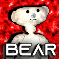Bear Alpha RPG