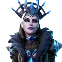 The Ice Queen