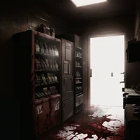 Yandere SnackMachine