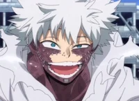 Touya Todoroki 