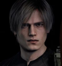 Leon Kennedy