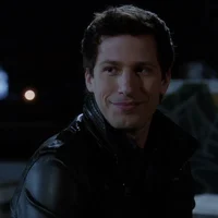 Jake peralta