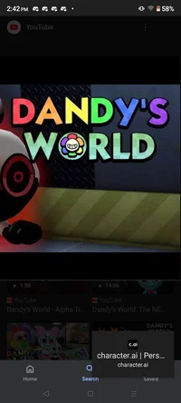 DANDYS WORLD 02